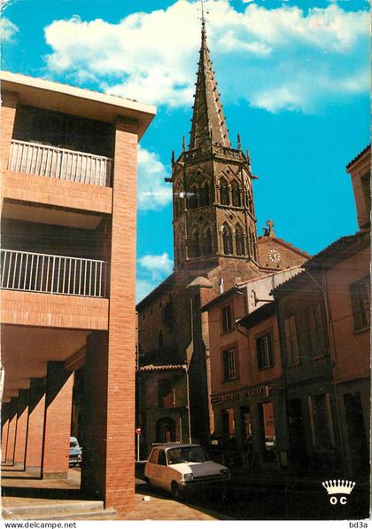 31 - MURET