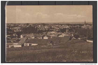 24 - Mussidan -  Vue Générale