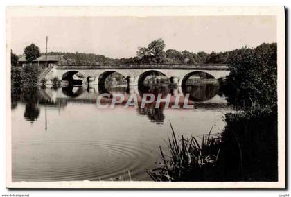 CPM Mussidan Le Pont