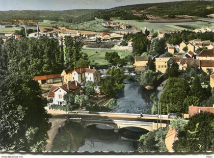 MUSSY SUR SEINE