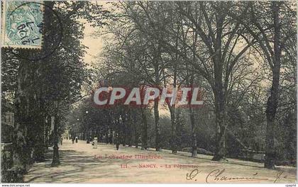 CPA Nancy