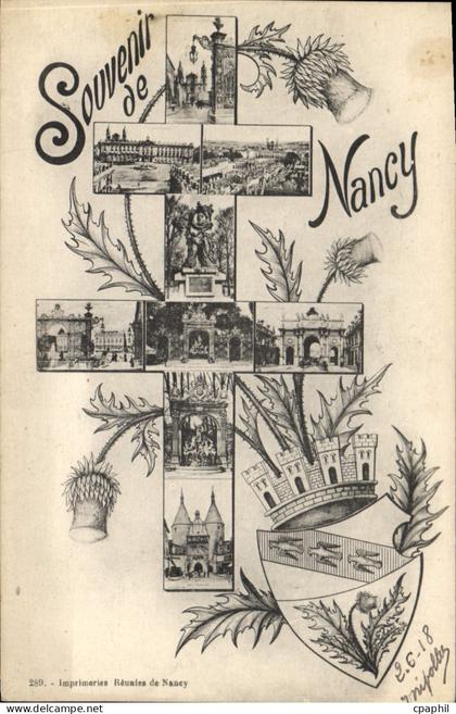 CPA Nancy