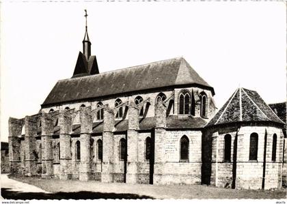 CPA NANGIS Eglise (1350767)