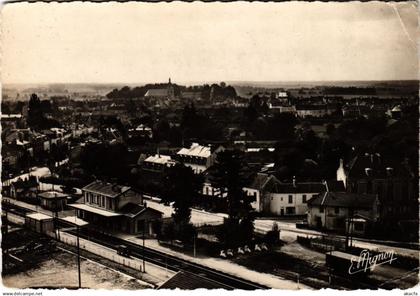 CPA NANGIS Panorama (1299067)