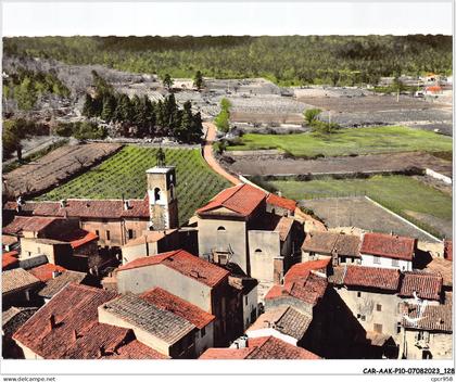 CAR-AAKP10-83-1044 - NANS-LES-PINS - L'église