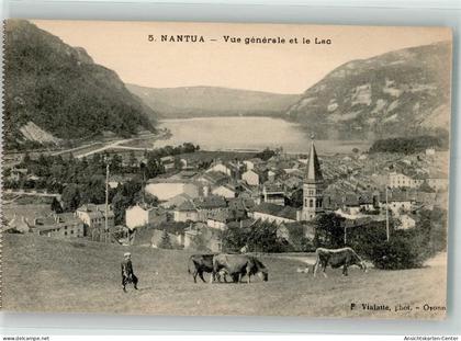 39638538 - Nantua