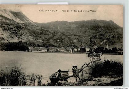 52030084 - Nantua