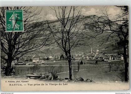 52030109 - Nantua