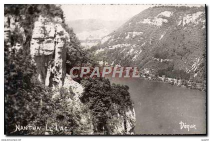 CPM Nantua Le Lac