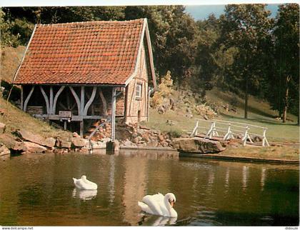 80 - Les Grottes de Naours - CPM - Voir Scans Recto-Verso