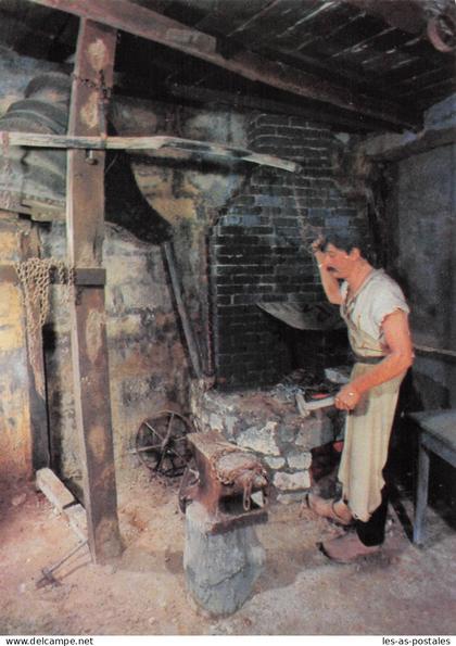 80 NAOURS LES GROTTES DE NAOURS