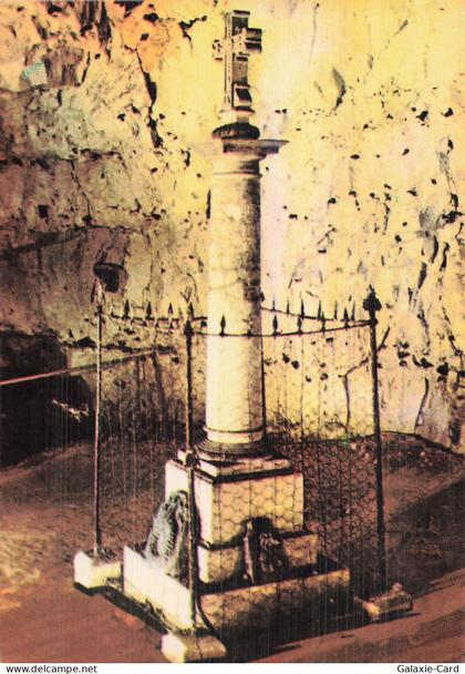 80 NAOURS LES GROTTES DE NAOURS