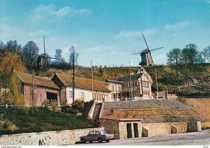 NAOURS(MOULIN)