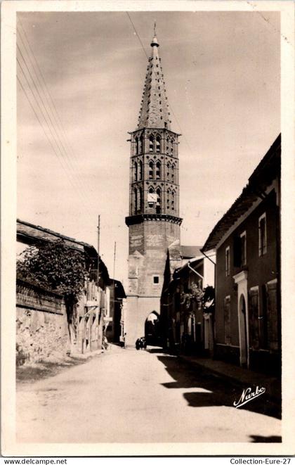 (**01/10/25) 82-CPSM NEGREPELISSE