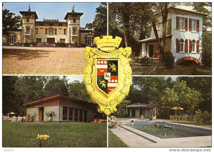 NEGREPELISSE 82 - Vues diverses