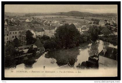 77 Nemours D77D K77333K C77333C RH086838