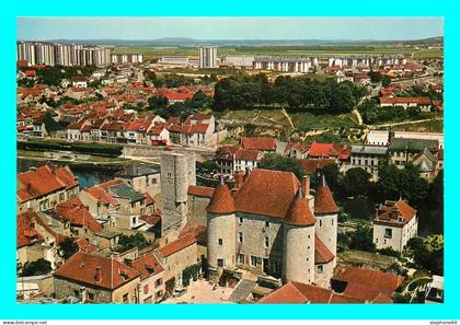 a770 / 123 77 - NEMOURS Chateau des Ducs de Nemours