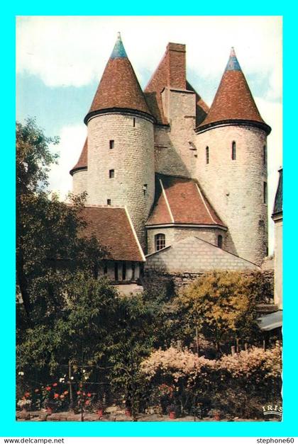 a770 / 589 77 - NEMOURS Chateau des Ducs de Nemours