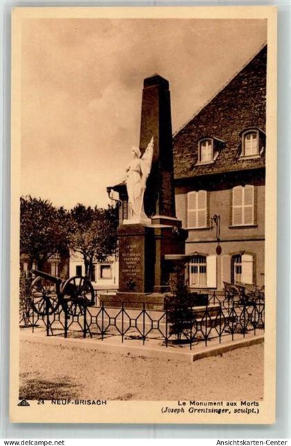 39747631 - Neuf-Brisach Neubreisach