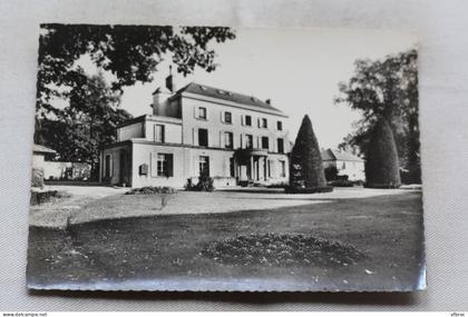Cpm 1962, Neuilly sur Marne, maison de repos de la SNCF Nord, Seine saint Denis 93