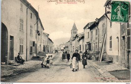 54 - NEUVES MAISONS -