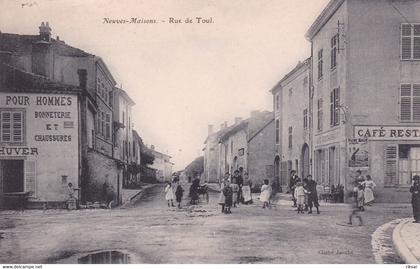 NEUVES MAISONS