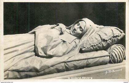 CPM St Gildard Nevers