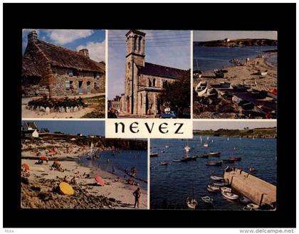 29 - NEVEZ - multi vues