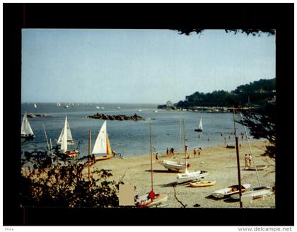 29 - NEVEZ - PORT-MANECH -