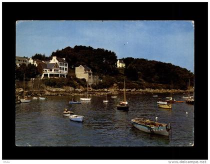 29 - NEVEZ - PORT-MANECH -