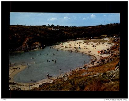 29 - NEVEZ - PORT-MANECH - Rospico