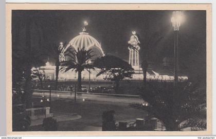 (59068) AK Nice, Nizza, la nuit