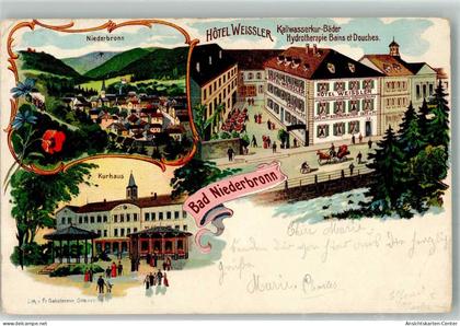 13567379 - Niederbronn-les-Bains Bad Niederbronn