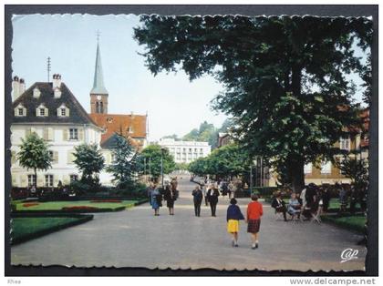 67 Niederbronn-les-Bains D67D K67324K C67324C RH049048