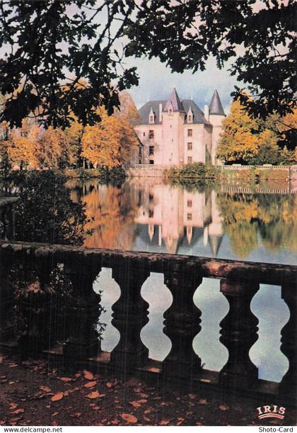 87 NIEUL LE CHATEAU DE NIEUL
