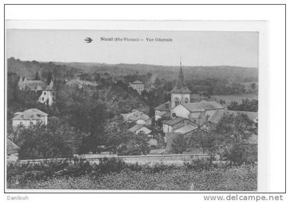 87 // NIEUL   Vue générale