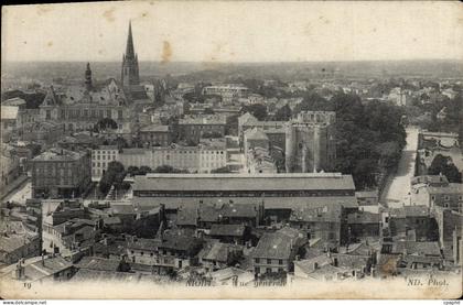 CPA Niort Generale