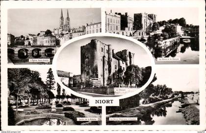 CPM Niort