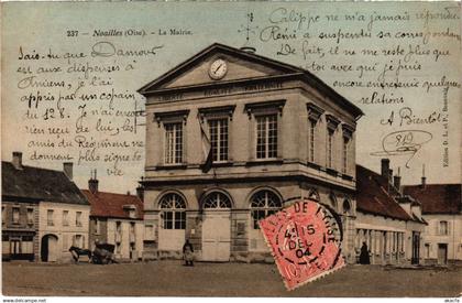CPA Noailles La Mairie (1187444)