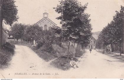 NOAILLES
