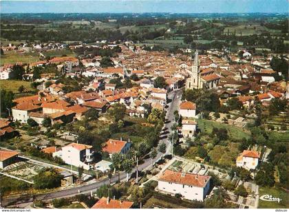 Carte Postale - 32 - Nogaro - Vue Générale aérienne - CPM - Voir Scans Recto-Verso - Poscard - Carta Postal -  Postkarte