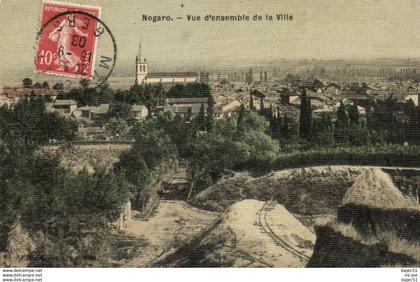 Nogaro