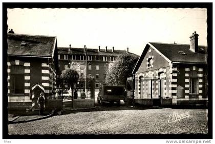 28 Nogent-le-Rotrou caserne D28D K28280K C28280C RH092673