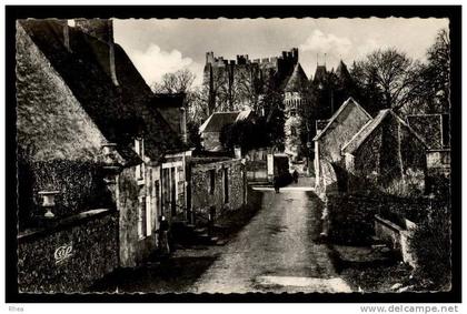 28 Nogent-le-Rotrou chateau D28D K28280K C28280C RH092683