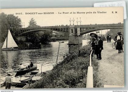 39764577 - Nogent-sur-Marne