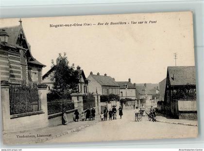 13404166 - Nogent-sur-Oise