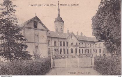 NOGENT SUR OISE