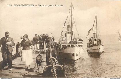 CPA Noirmoutier 85/63
