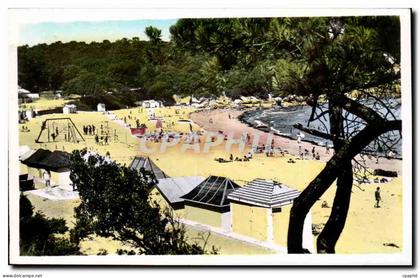 CPSM Noirmoutier Plage des Dames