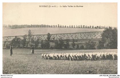 ATPP10-0840-94 - NOISEAU - La belle vallée du morbras